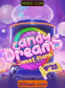 CandyDreamsSweetPlanet: Aventure-se no Mundo Doce dos Jogos