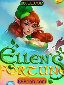 Descubra o Mundo de EllensFortune: Um Novo Jogo de Estratégia e Sorte
