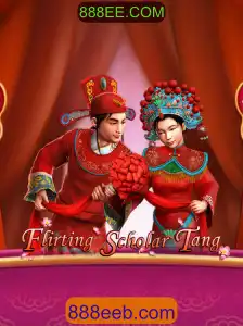 Descubra as Aventuras de 'Flirting Scholar Tang' e as Novidades que Agitam o Jogo