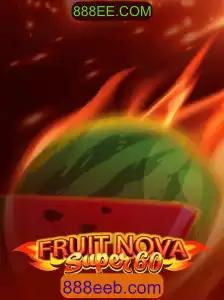 Explorando o Fascinante Mundo do Jogo de Cassino FruitNovaSuper60