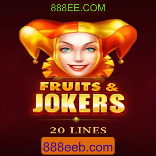 FruitsAndJokers20: A Fascinante Jornada no Mundo dos Jogos