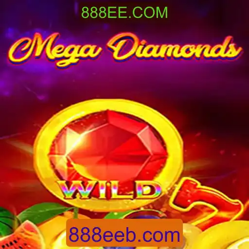 Explorando o Mundo de MegaDiamond - O Novo Sucesso do 888EE.COM