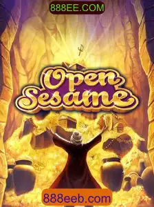Desvendando o Fantástico Mundo do Jogo OpenSesame