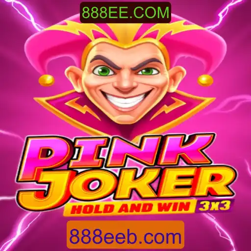 Descubra o Mundo de Emoções em PinkJoker: A Experiência de Jogo Revolucionária
