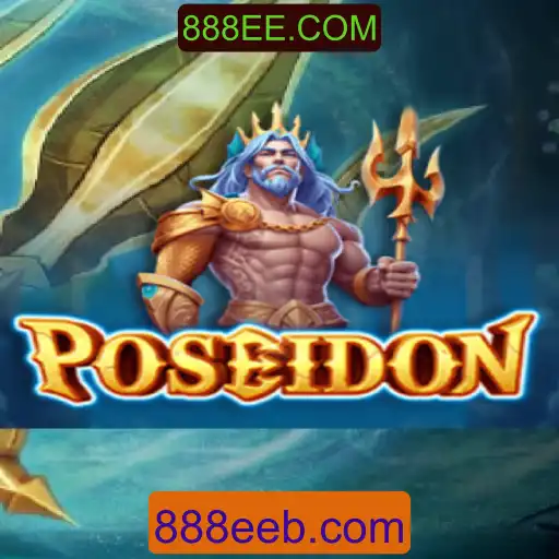 Descubra o Fascinante Mundo do Jogo Poseidon através da 888EE.COM
