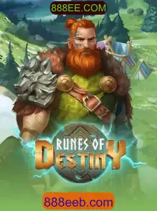 Descubra o Mundo Místico de RunesOfDestiny