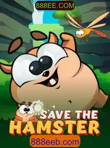 SavetheHamster: Um Novo Desafio no Mundo dos Jogos Digitais