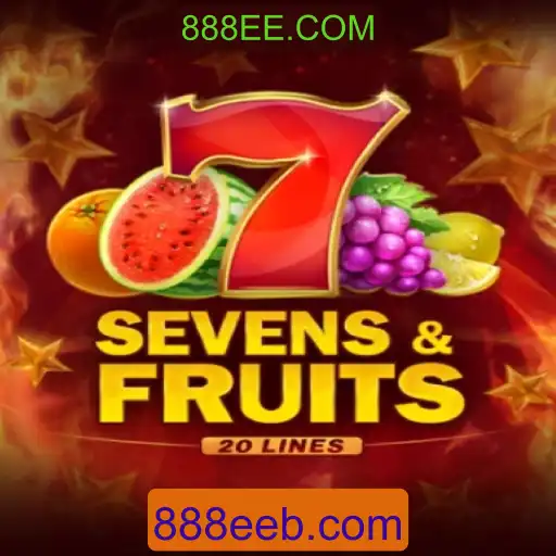 SevensFruits20: A Nova Sensação do Cassino Online