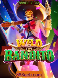 Descubra o Mundo Emocionante de WildBandito no 888EE.COM
