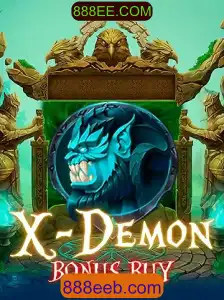 Descubra o Mundo de XDemonBonusBuy: Uma Experiência de Jogo Inovadora